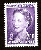 Greenland, Scott Cat. No. 229,  MNH