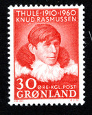 Greenland, Scott Cat. No. 47,  MNH