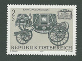 Austria, Scott Cat. No. 935, MNH