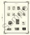 Typical Scott Specialty Series Stamp Album Page