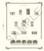 Typical Scott Specialty Series Stamp Album Page