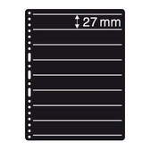 Prinz 8 - Pocket, Single-Sided Stocksheets (10 per package)