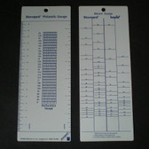 Showgard Mount Gauge