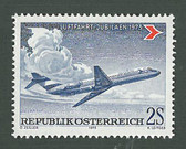 Austria, Scott Cat. No. 941, MNH