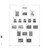 Typical DAVO LUXE Stamp Album Page