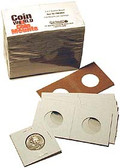 Coin World 2x2 - Quarter (100-Pack)