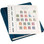 Typical Lighthouse Stamp Album Page Layout