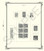 Typical Scott Specialty Series Stamp Album Page