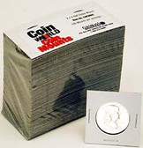 Coin World 2x2 - Half-Dollar (100-Pack)