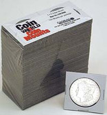 Coin World 2x2 - Silver Dollar (100-Pack)
