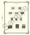 Typical Scott Specialty Series Stamp Album Page