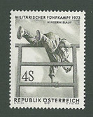 Austria, Scott Cat. No. 946, MNH