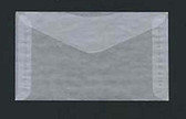 No. 4 Glassine Envelopes (box of 1000)