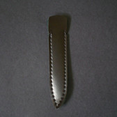 Leather Stamp Tongs Case for Small 4 1/2 inch  Stamp Tongs