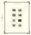 Typical Scott Specialty Series Stamp Album Page
