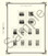 Typical Scott Specialty Series Stamp Album Page