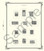 Typical Scott Specialty Series Stamp Album Page