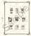 Typical Scott Specialty Series Stamp Album Page