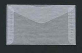 No. 5 Glassine Envelopes (box of 1000)