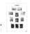 Typical DAVO LUXE Stamp Album Page