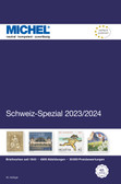 Michel Switzerland Specialized 2023/2024 - Latest Available Edition