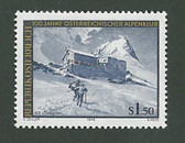 Austria, Scott Cat. No. 1097, MNH