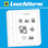Typical Lighthouse Stamp Album Page Layout