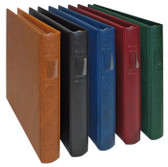 Lindner Classic 18-Ring Binder