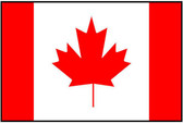 Lindner Canada Hingeless Album Supplement, 2024