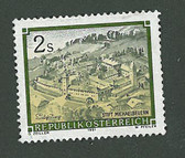 Austria, Scott Cat. No. 1468, MNH