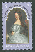 Austria, Scott Cat. No. 1768, MNH