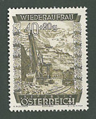 Austria, Scott Cat. No. B228, MNH