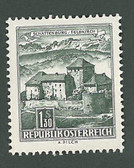 Austria, Scott Cat. No. 695, MNH