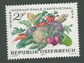 Austria, Scott Cat. No. 982, MNH