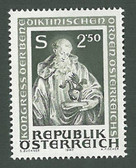 Austria, Scott Cat. No. 1153, MNH