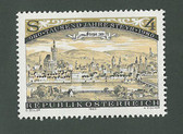 Austria, Scott Cat. No. 1156, MNH