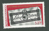 Austria, Scott Cat. No. 1166, MNH