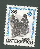 Austria, Scott Cat. No. 1175, MNH