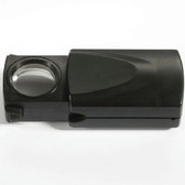 20x Pull-Out Magnifier With LED