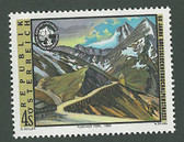 Austria, Scott Cat. No. 1322, MNH