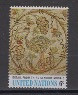 United Nations -  Offices in New York, Scott Cat. No. 201, MNH