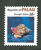 Palau, Scott Cat. No. 75, MNH