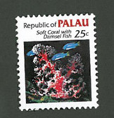 Palau, Scott Cat. No. 77, MNH