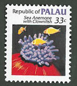 Palau, Scott Cat. No. 79, MNH