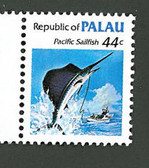 Palau, Scott Cat. No. 81, MNH