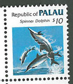 Palau, Scott Cat. No. 85, MNH