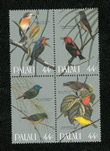 Palau, Scott Cat. No. 99-102 (Set), MNH