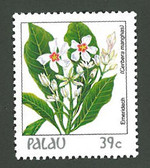 Palau, Scott Cat. No. 135, MNH