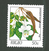 Palau, Scott Cat. No. 138, MNH