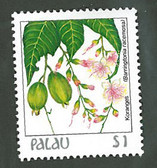 Palau, Scott Cat. No. 139, MNH